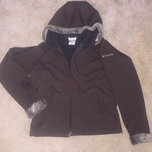 Columbia Jacket